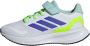 Adidas Sportswear Runfalcon 5 Schoenen Kids Kinderen Wit - Thumbnail 2