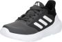 Adidas Sportswear Tensaur Run 2.0 Schoenen Kids Kinderen Grijs - Thumbnail 3