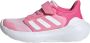 Adidas Sportswear Tensaur Run 2.0 Schoenen Kids Kinderen Roze - Thumbnail 3