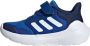 Adidas Sportswear Tensaur Run 2.0 Schoenen Kids Kinderen Blauw - Thumbnail 4