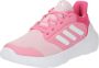 Adidas Sportswear Tensaur Run 2.0 Schoenen Kids Kinderen Roze - Thumbnail 3