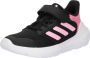 Adidas Sportswear Tensaur Run 2.0 Schoenen Kids Kinderen Zwart - Thumbnail 3