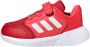 Adidas Sportswear Tensaur Run 3.0 Schoenen Kids Kinderen Rood - Thumbnail 2