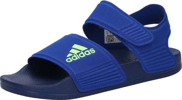 ADIDAS SPORTSWEAR Strand- badschoen 'ADILETTE'