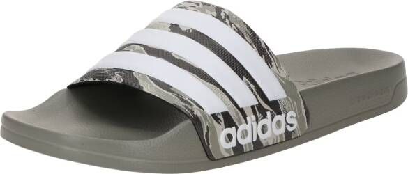 ADIDAS SPORTSWEAR Strand- badschoen 'ADILETTE'