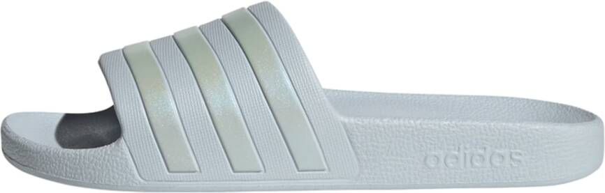 ADIDAS SPORTSWEAR Strand- badschoen 'Adilette Aqua'