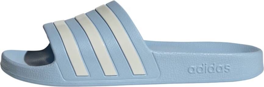 ADIDAS SPORTSWEAR Strand- badschoen 'Adilette Aqua'