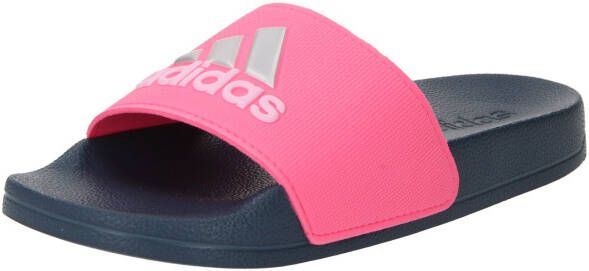 ADIDAS SPORTSWEAR Strand- badschoen 'Adilette Shower'