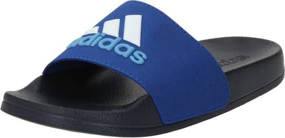 ADIDAS SPORTSWEAR Strand- badschoen 'Adilette Shower'