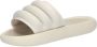 Adidas Originals adilette Zplaash adidas Adilette in beige formaten: 40.5 - Thumbnail 2