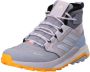 Adidas Terrex Women's Terrex Trailmaker Mid GTX Wandelschoenen grijs - Thumbnail 2