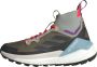 Adidas Terrex 's Terrex Free Hiker 2 Wandelschoenen grijs - Thumbnail 3