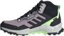 Adidas Terrex Women's Terrex AX4 Mid GTX Wandelschoenen grijs - Thumbnail 3