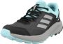 Adidas Terrex Women's Terrex Trailrider Trailrunningschoenen grijs - Thumbnail 2