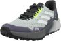 Adidas Terrex Agravic Flow 2 Trailrunningschoenen Grijs 1 3 Vrouw - Thumbnail 2