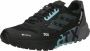 Adidas TERREX Agravic Flow 2 GTX GORE-TEX Wandelschoenen Trekking Trail-Running Schoenen Zwart H03382 - Thumbnail 2