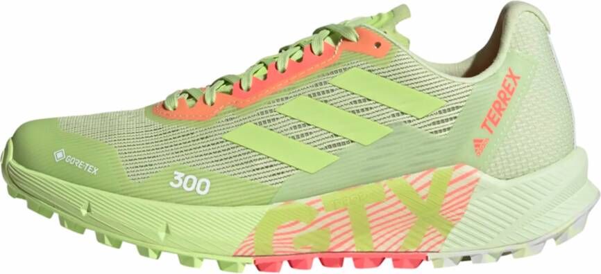 adidas Terrex Lage schoen 'Agravic Flow 2.0 GORE-TEX'