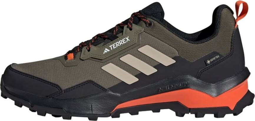 adidas Terrex Lage schoen 'AX4'