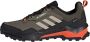 Adidas TERREX AX4 GORE-TEX Hiking Schoenen Unisex Groen - Thumbnail 4