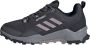 Adidas TERREX AX4 Hiking Schoenen Dames Grijs - Thumbnail 2