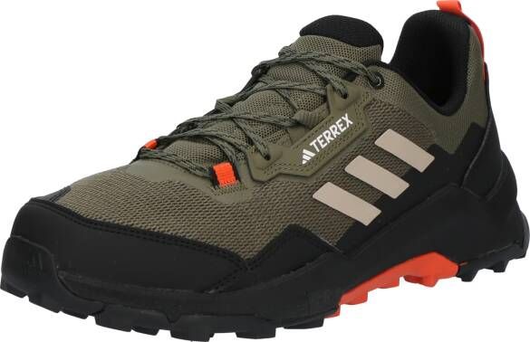 adidas Terrex Lage schoen 'AX4 Primegreen'