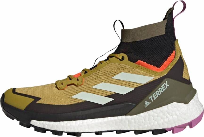 adidas Terrex Boots 'Free Hiker 2'