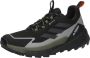 Adidas Terrex Free Hiker 2 Low GTX Multisportschoenen zwart grijs - Thumbnail 3