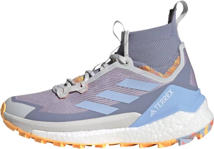 adidas Terrex Lage schoen 'Free Hiker 2.0'