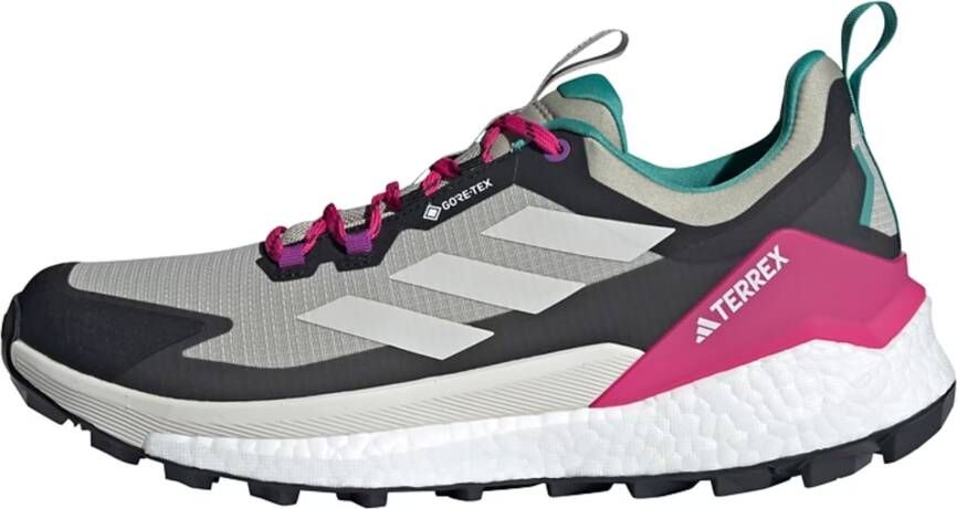 adidas Terrex Lage schoen 'Free Hiker 2.0'