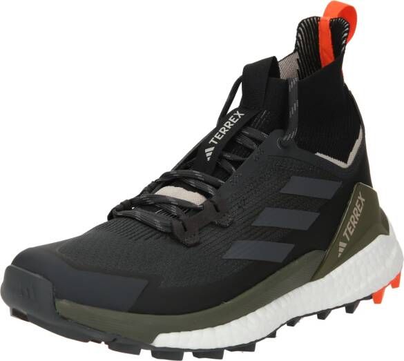 adidas Terrex Lage schoen 'Free Hiker 2.0'