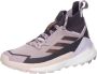 Adidas Terrex Women's Terrex Free Hiker 2 Wandelschoenen grijs - Thumbnail 2