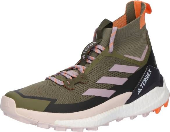 adidas Terrex Sportschoen 'FREE HIKER 2.0'