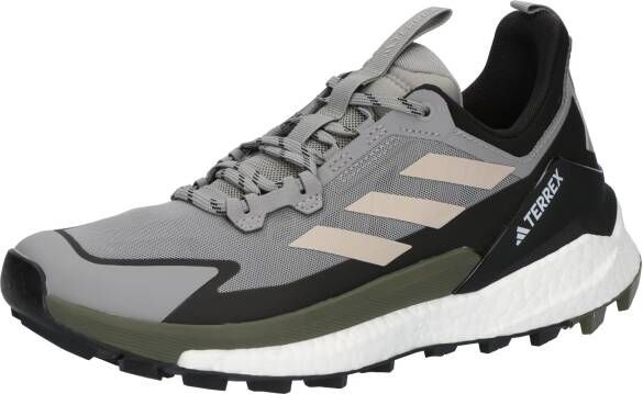 adidas Terrex Lage schoen 'Free Hiker 2.0'