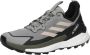 Adidas Terrex Free Hiker 2 Low Multisportschoenen grijs - Thumbnail 3