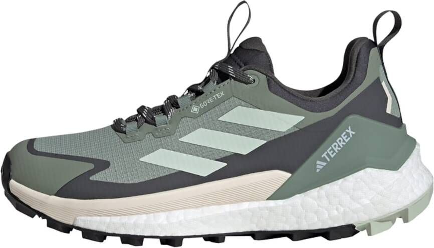 adidas Terrex Lage schoen 'Free Hiker 2.0'