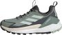 Adidas Terrex Women's Terrex Free Hiker 2 Low GTX Multisportschoenen grijs - Thumbnail 2