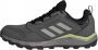 Adidas TERREX Tracerocker 2.0 GTX GORE-TEX Heren Hardloopschoenen Trailschoenen Trail-Running Schoenen Grijs GZ3961 - Thumbnail 5