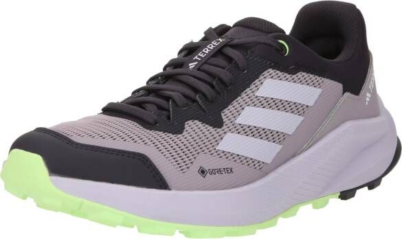 adidas Terrex Lage schoen 'Trail Rider'