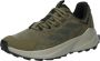 Adidas Terrex Trailmaker 2 LEA Multisportschoenen olijfgroen - Thumbnail 3