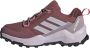 Adidas Terrex Kid's Terrex AX4R Multisportschoenen 5K purper - Thumbnail 3