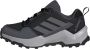 Adidas Terrex Kid's Terrex AX4R Multisportschoenen 5K grijs zwart - Thumbnail 2