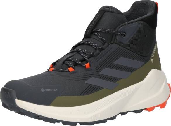 Adidas Terrex Trailmaker 2 Mid GTX Wandelschoenen grijs