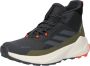 Adidas Terrex Trailmaker 2 Mid GTX Wandelschoenen grijs - Thumbnail 1