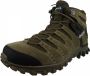 Aku Alterra Lite Mid Goretex Wandelschoenen Camo Green Black Heren - Thumbnail 3