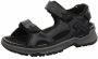 Allrounder Allrouder Honduras Sandalen Sirena Blauw Verwisselbaar Voetbed - Thumbnail 2