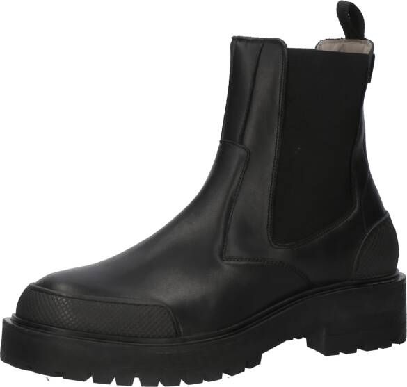 AllSaints Chelsea boots