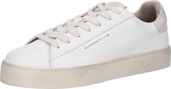 AllSaints Sneakers laag