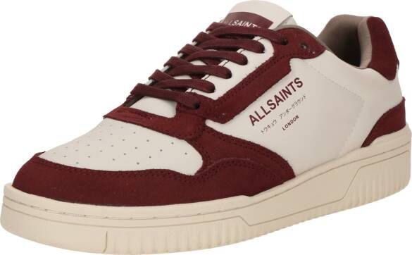 AllSaints Sneakers laag