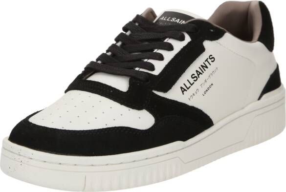 AllSaints Sneakers laag 'REGAN'