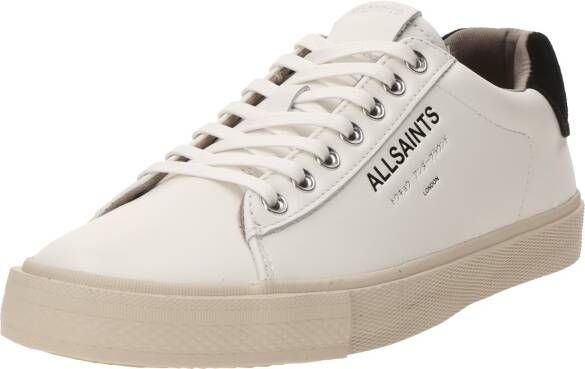 AllSaints Sneakers laag 'UNDGRND'